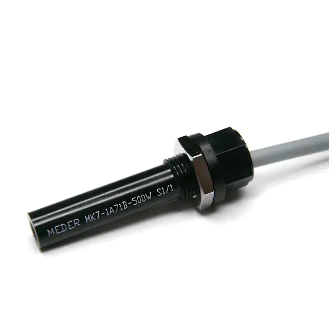 MK07-1A71B-500W Standex-Meder Electronics